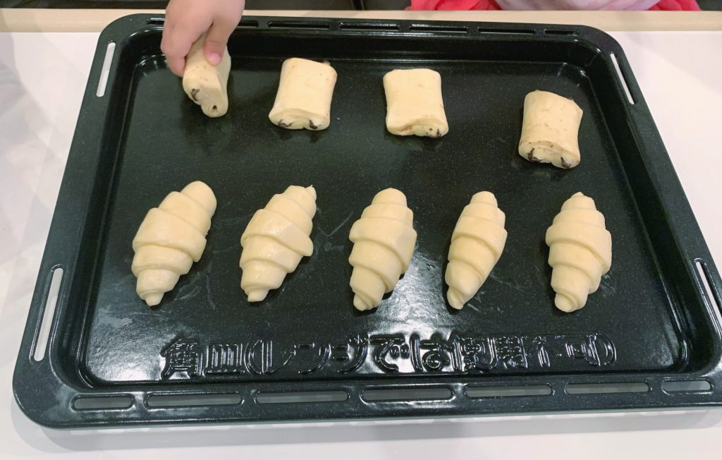 お取り寄せ】フランス産 高品質冷凍パン