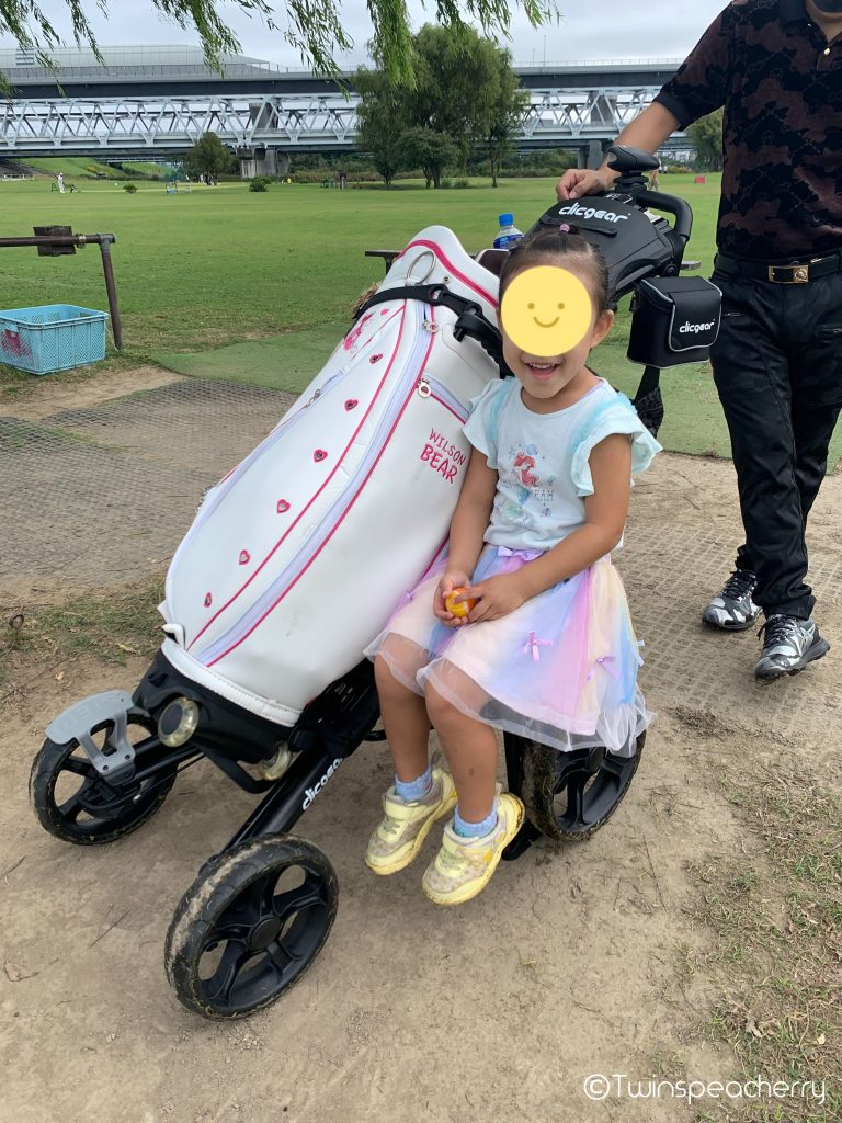 Caddytek ゴルフ手押しカート、プッシュカート、手引き