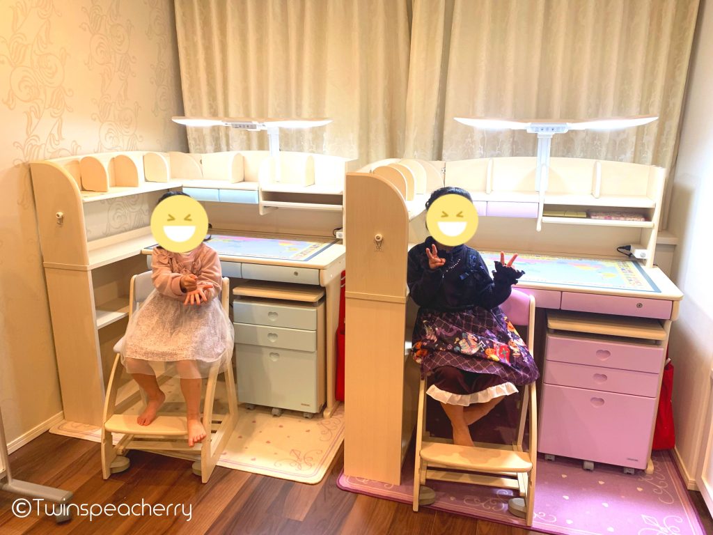 リビング学習にも最適!組み換え自由・収納力抜群なコイズミCD